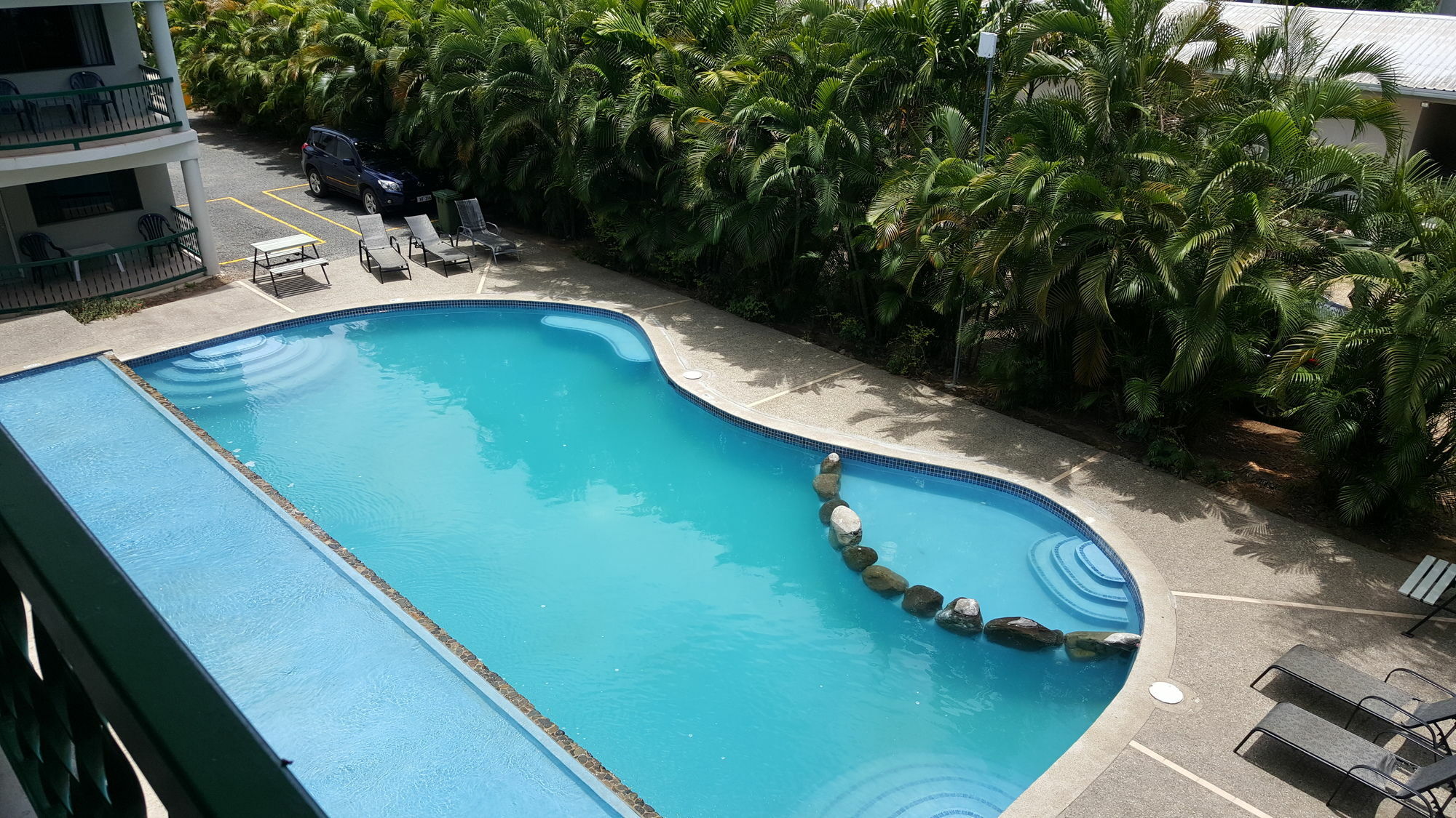 Hexagon International Hotel, Villas & Spa Nadi Exterior foto