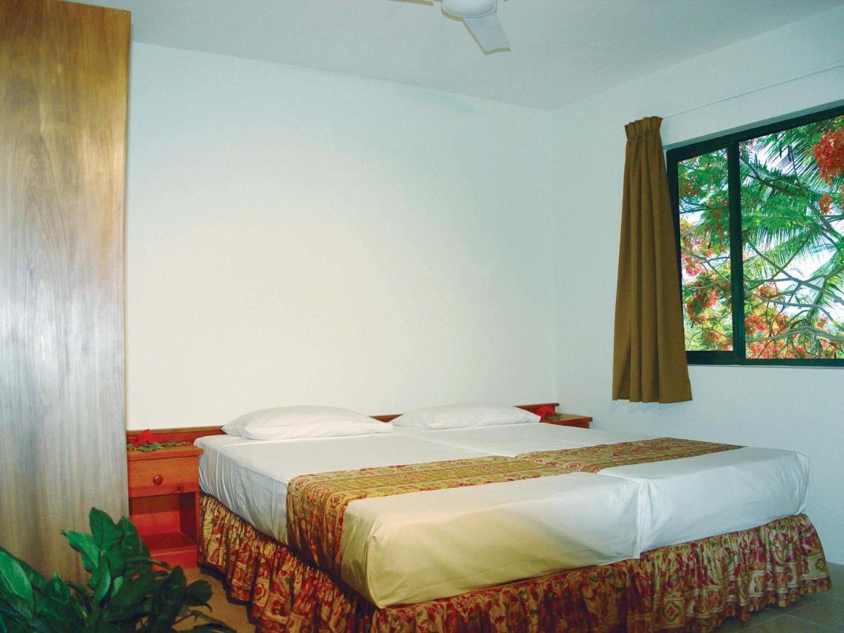 Hexagon International Hotel, Villas & Spa Nadi Exterior foto
